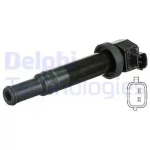 Катушка зажигания DELPHI GN1056912B1