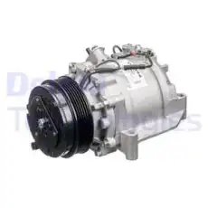 Компрессор кондиционера honda civic ix 1.8 02.12- CS20503 DELPHI