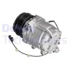 Компрессор кондиционера honda civic ix 1.8 02.12- CS20503 DELPHI