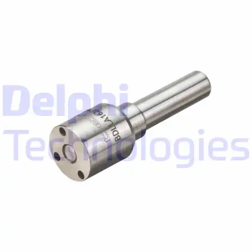 Наконечник форсунки cr 6980570 DELPHI