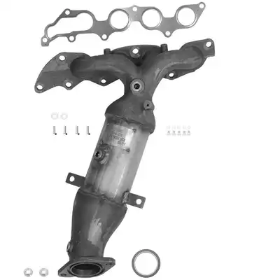 D-FIT CONVERTER 30589 EASTERN