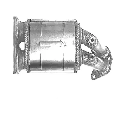 CARB CONVERTER 754356 EASTERN