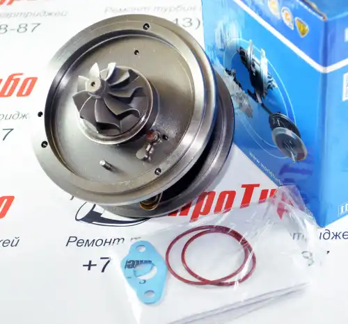 Картридж турбины GT17-060 E&E TURBOS