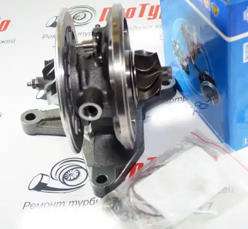 Картридж турбины GT17-066 E&E TURBOS