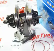 КАРТРИДЖ ДЛЯ ТУРБИНЫ_ K04017 E&E TURBOS