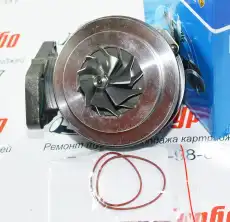 КАРТРИДЖ ДЛЯ ТУРБИНЫ_ K04017 E&E TURBOS