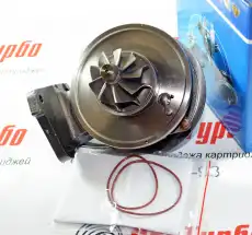 КАРТРИДЖ ДЛЯ ТУРБИНЫ_ K04017 E&E TURBOS