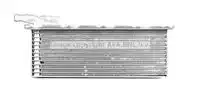 Интеркулер AVA VN4421