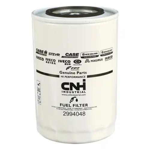 Топливный фильтр CNH 2994048