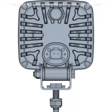 Фара CNH 47764857