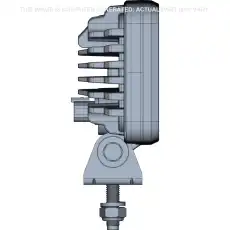 Фара CNH 47764857