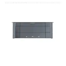 47971170 - нижняя часть переднего бампера CNH