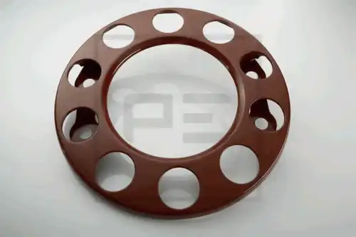 колпак колеса !335mm n10 \MB 017.202-00A PE