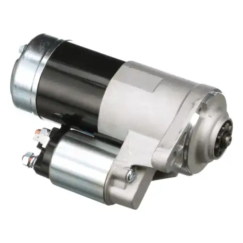 Стартер CNH SBA185086551GV