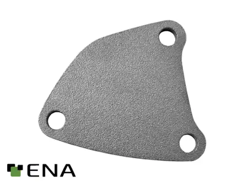  ЗАГЛУШКА КЛАПАНА EGR CE13061 ENA