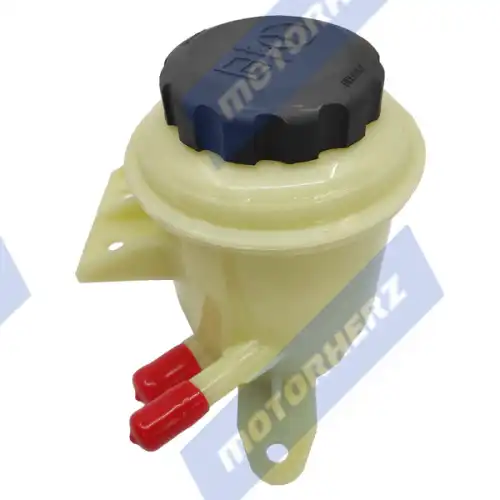 Бачки гидроусилителя руля MOTORHERZ HPP1102BK