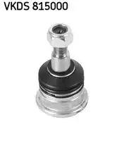 Шаровая опора SKF VKDS 815000