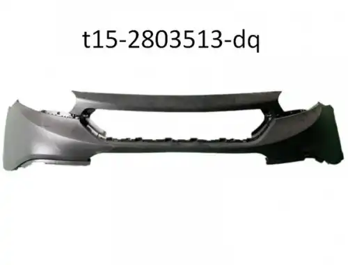 T15-2803513-DQ Бампер передний CHERY / EXEED