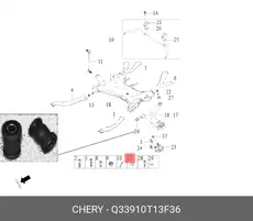 Q33910T13F36