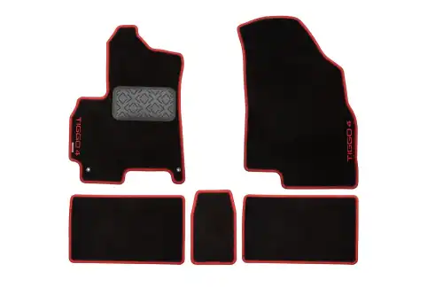 Коврики в салон CHERY / EXEED CHERY644410444KHV