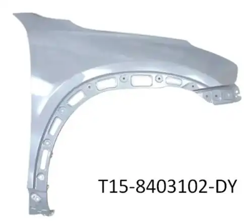 Крыло CHERY / EXEED T15-8403102-DY