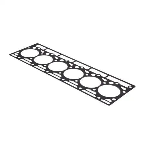 Прокладка ГБЦ CNH 3228019R2