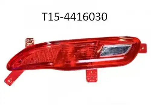 Фара противотуманная CHERY / EXEED T15-4416030