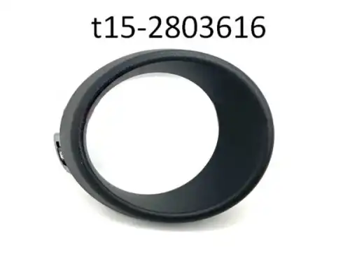 T15-2803616 РАМКА ПТФ ПРАВАЯ CHERY / EXEED