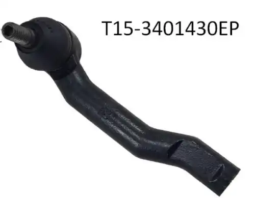 Рулевой наконечник CHERY / EXEED T15-3401430EP