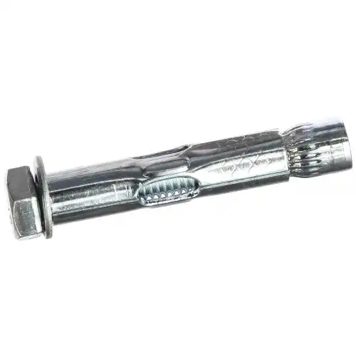 14 Анкерный болт Tech-Krep 8х45 1 шт - пакет 103909