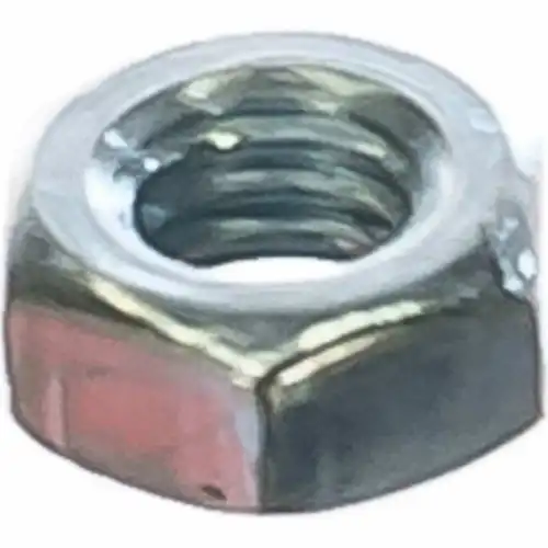 Гайка автомобильная TECH-KREP 105245