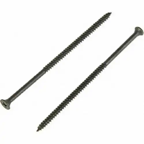 19 Саморез ШСГМ Tech-Krep 4,8х100 4 шт, пакет 117920