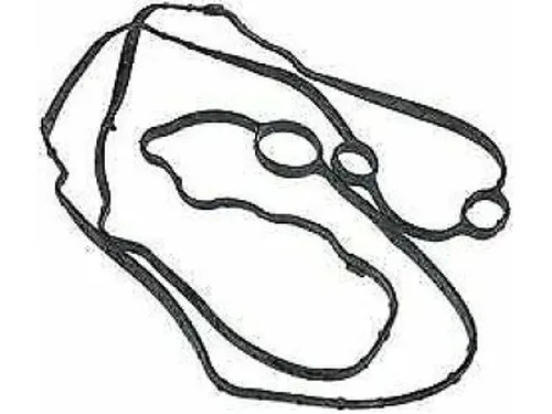 GASKET SET, ROCKER COVER 12636177 OPEL