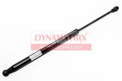 Амортизатор (упор) багажника DYNAMAX DGS011508