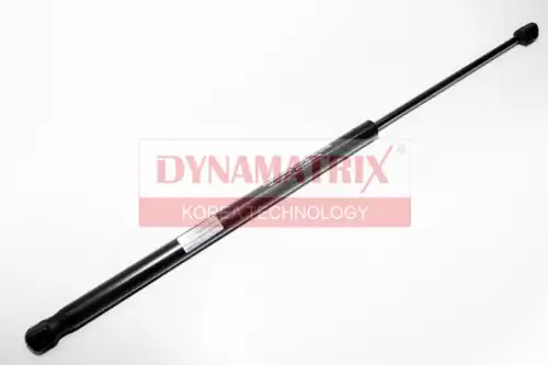 Амортизатор (упор) багажника DYNAMAX DGS012158