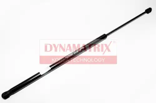 Амортизатор (упор) багажника DYNAMAX DGS012815