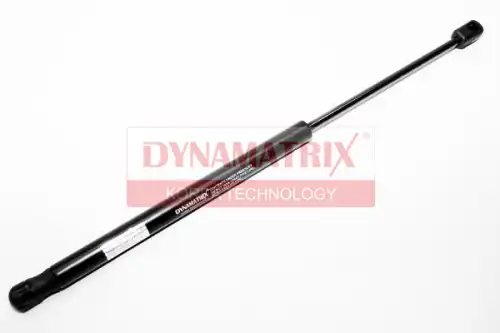 Амортизатор (упор) багажника DYNAMAX DGS016721