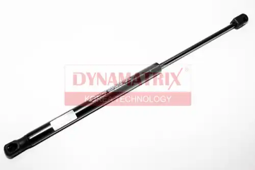 Амортизатор (упор) багажника DYNAMAX DGS016994