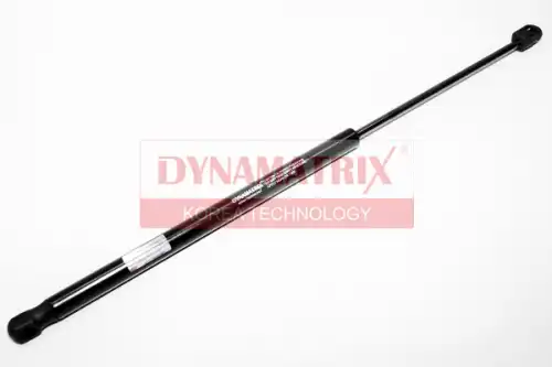 Амортизатор (упор) багажника DYNAMAX DGS023713