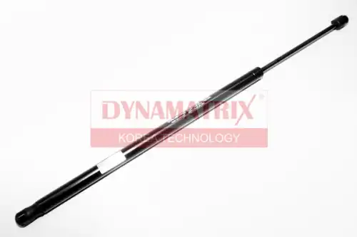 Амортизатор (упор) багажника DYNAMAX DGS031779