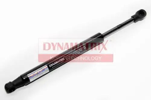 Амортизатор (упор) багажника DYNAMAX DGS1128SX