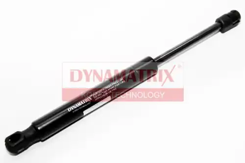 Амортизатор (упор) багажника DYNAMAX DGS115208
