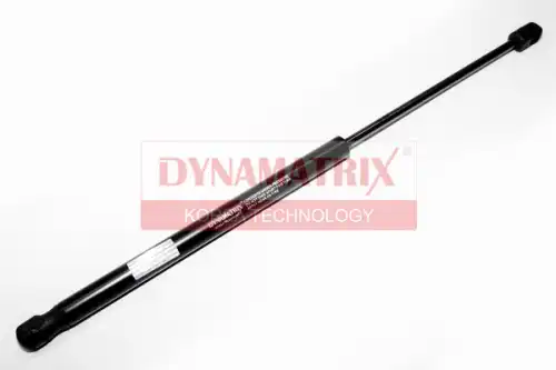 Амортизатор (упор) багажника DYNAMAX DGS3277YF