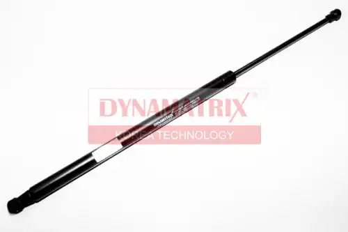 Амортизатор (упор) багажника DYNAMAX DGS385302