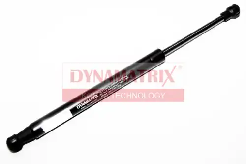 Амортизатор (упор) багажника DYNAMAX DGS543968