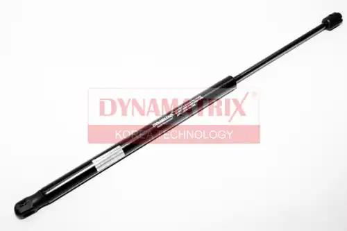 Амортизатор (упор) багажника DYNAMAX DGS919913
