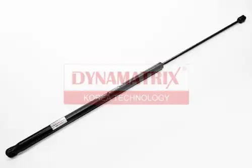 Амортизатор капота DYNAMAX DGS006954