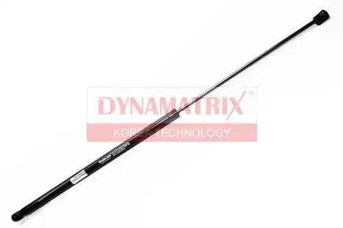 Амортизатор капота DYNAMAX DGS017510