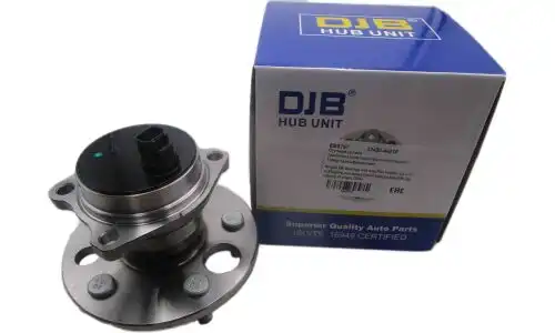 Ступица DJB EB5797