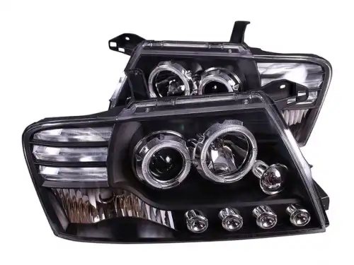 Фара EAGLE MB304B1WHW2V
